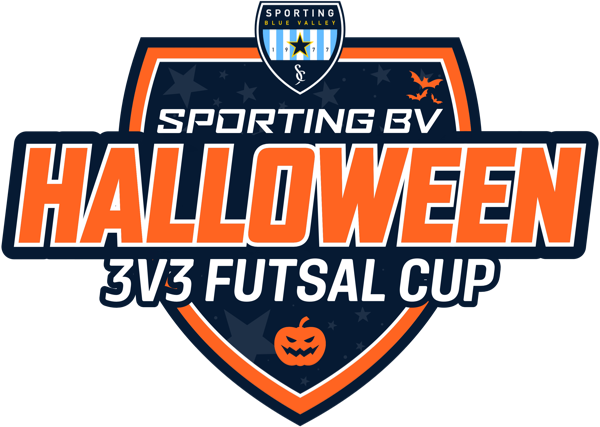 Sporting BV Halloween 3v3 Futsal Cup